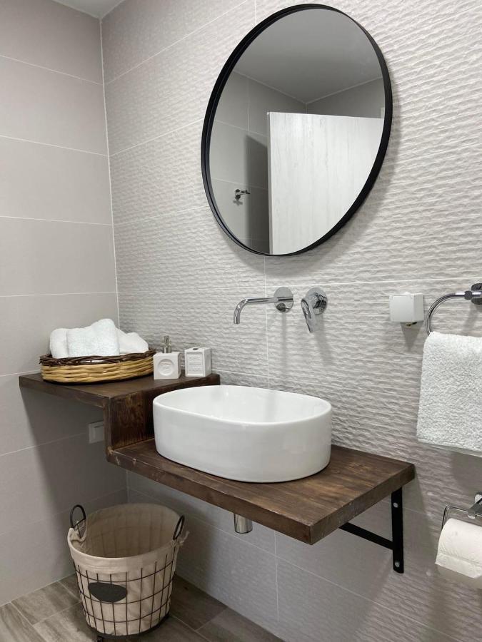Apartment Oliva *