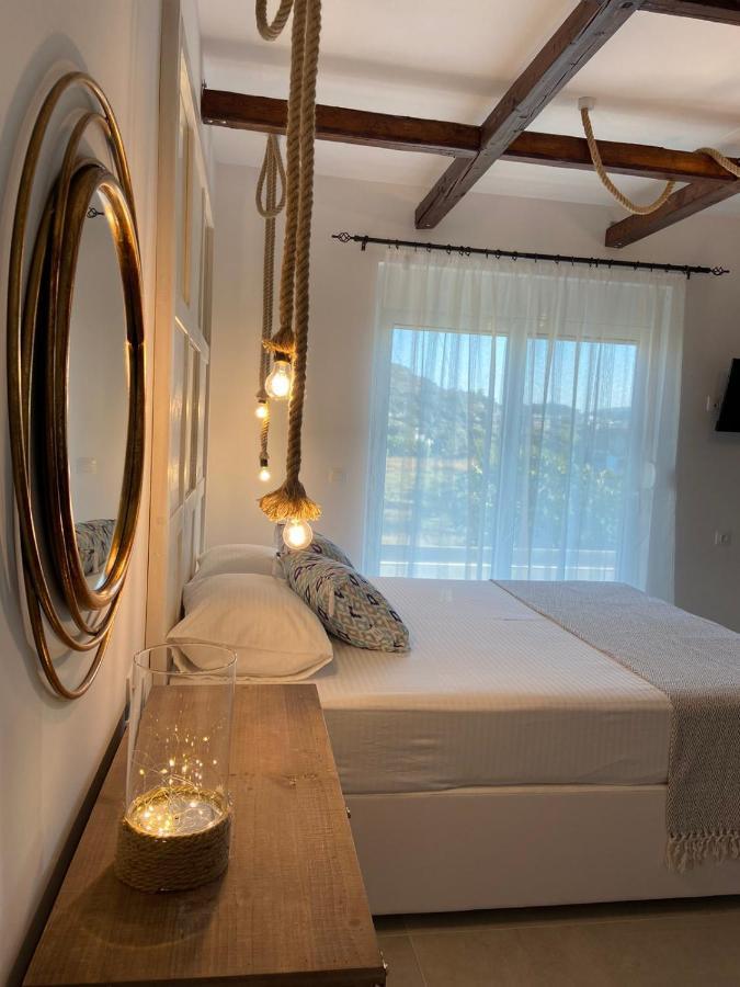 Apartment Oliva