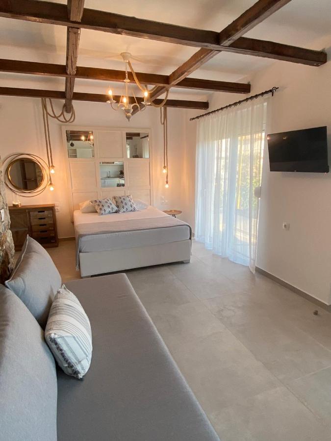 Oliva Apartament *