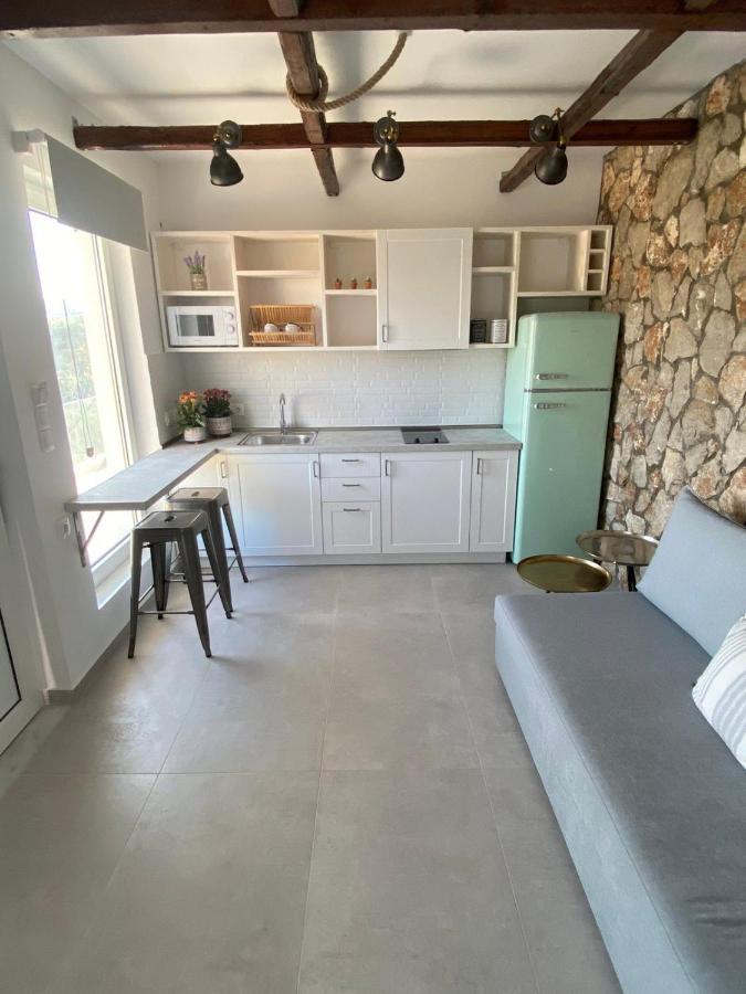 Oliva Apartament