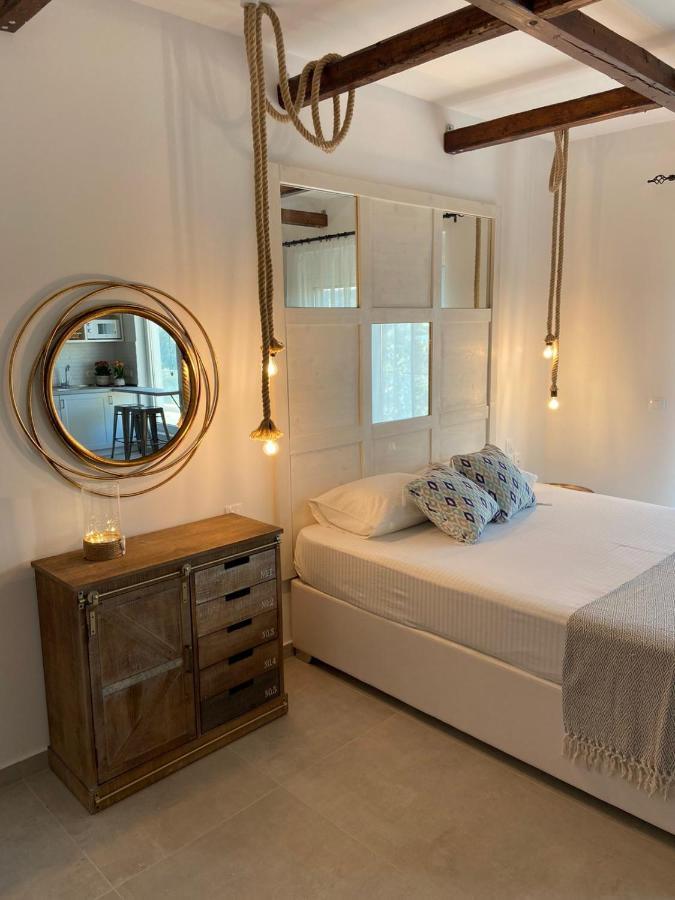 Apartament Oliva *