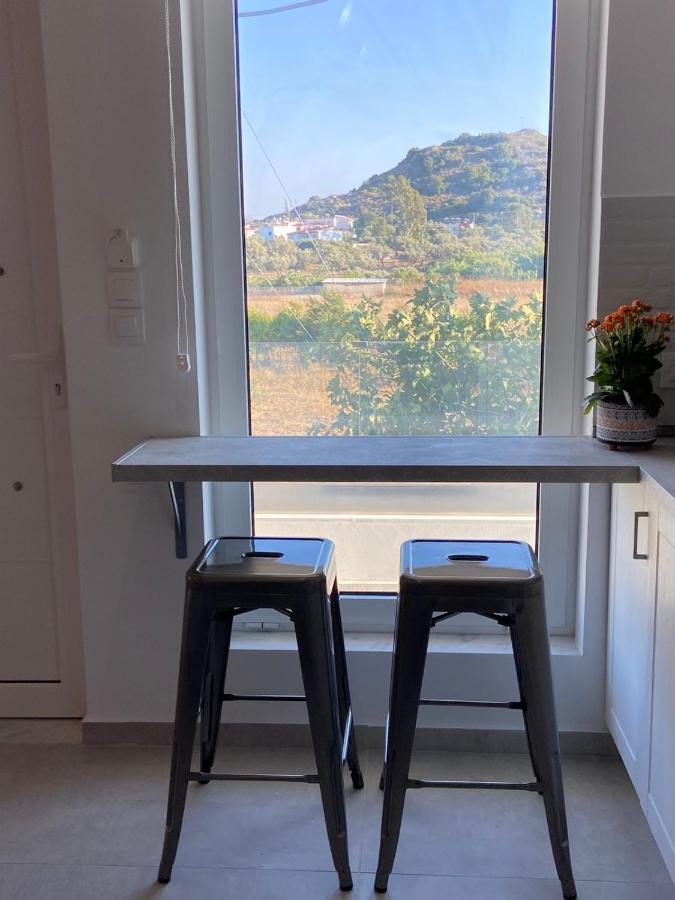 Apartment Oliva Faliraki