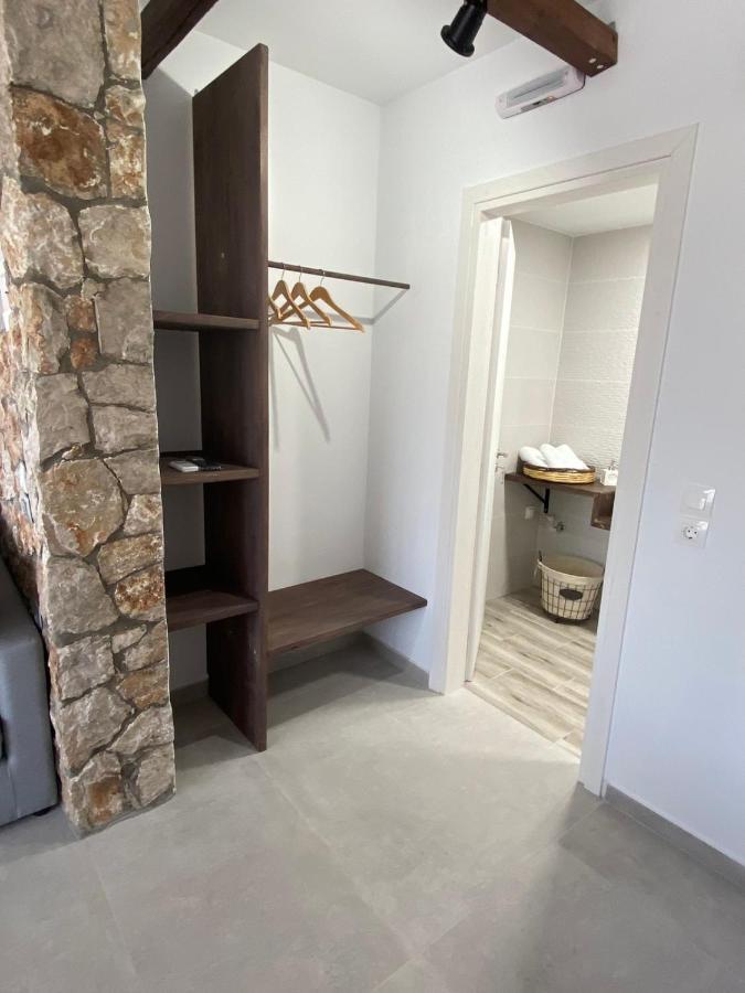 Oliva Apartament