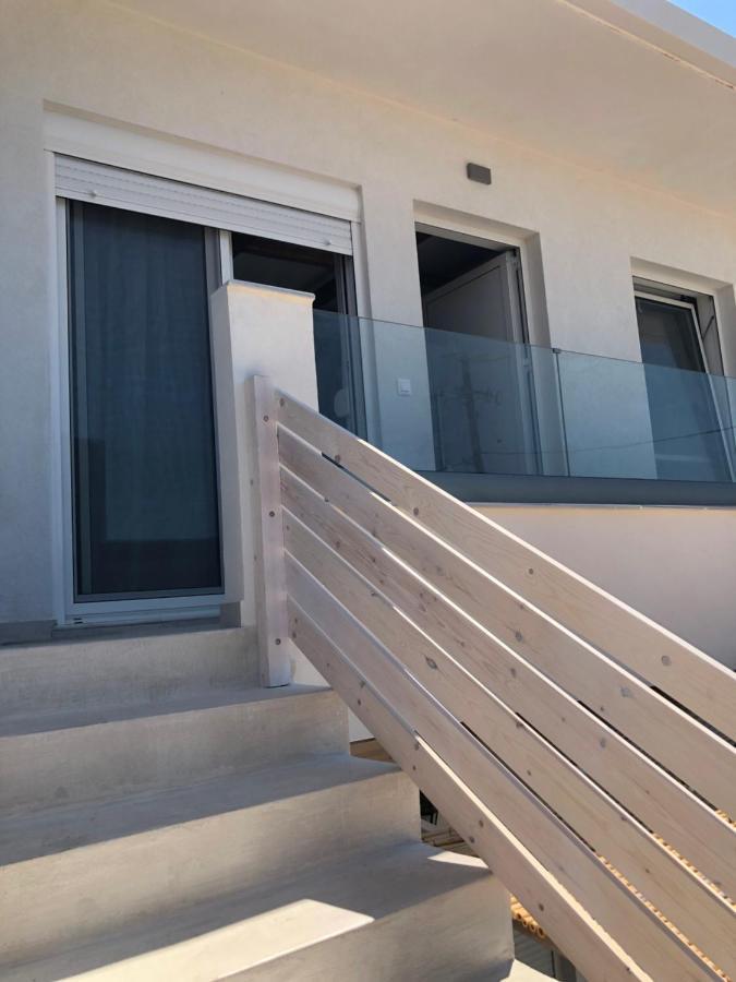 Apartment Oliva