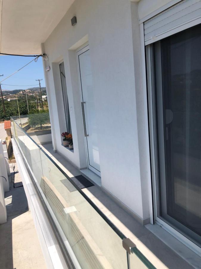 Apartment Oliva *