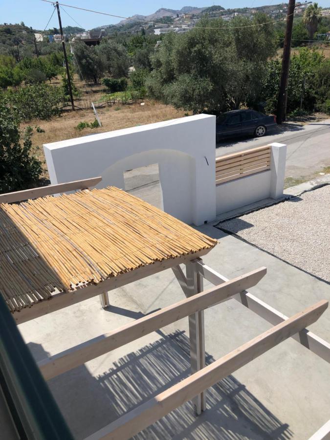 Apartment Oliva Faliraki