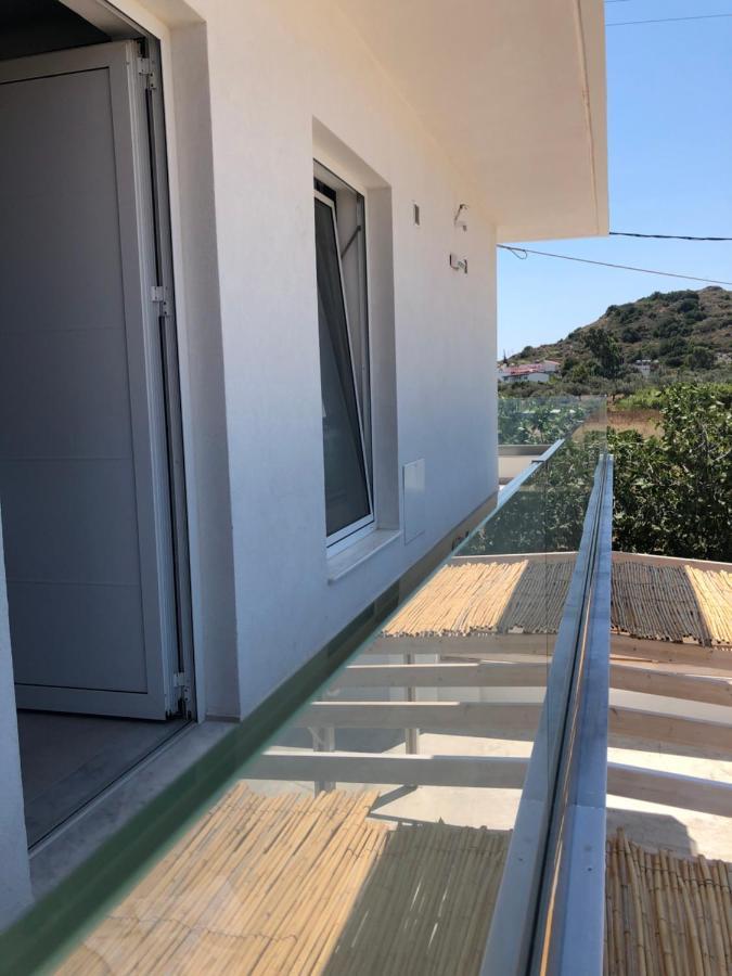 Oliva Faliraki