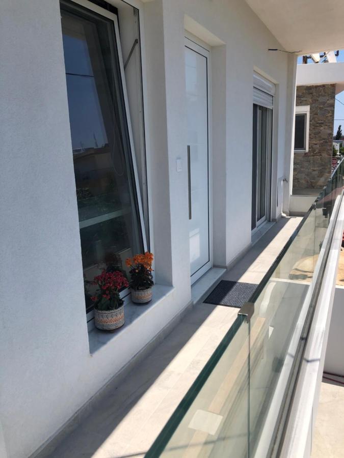 Apartment Oliva *